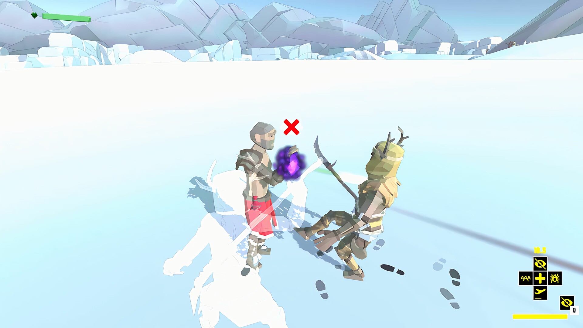 Ananse and the Pot of Wisdom