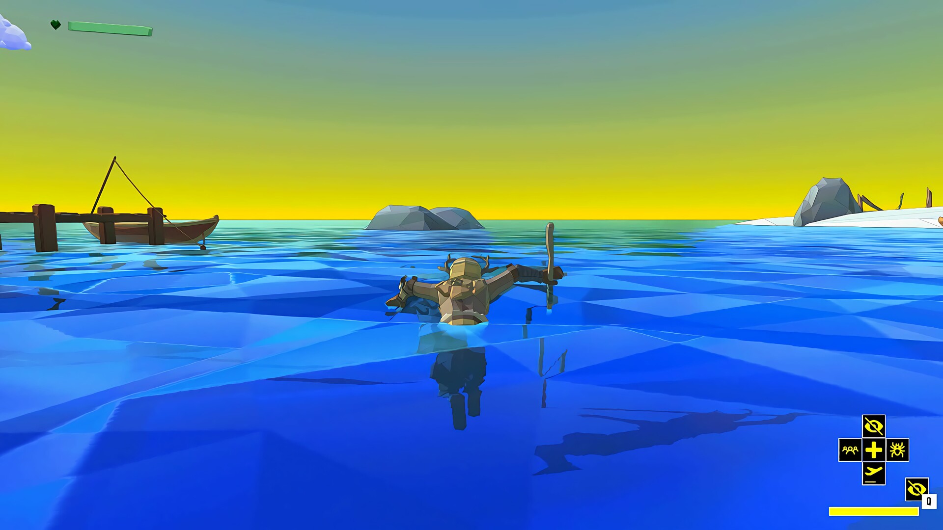 Ananse and the Pot of Wisdom