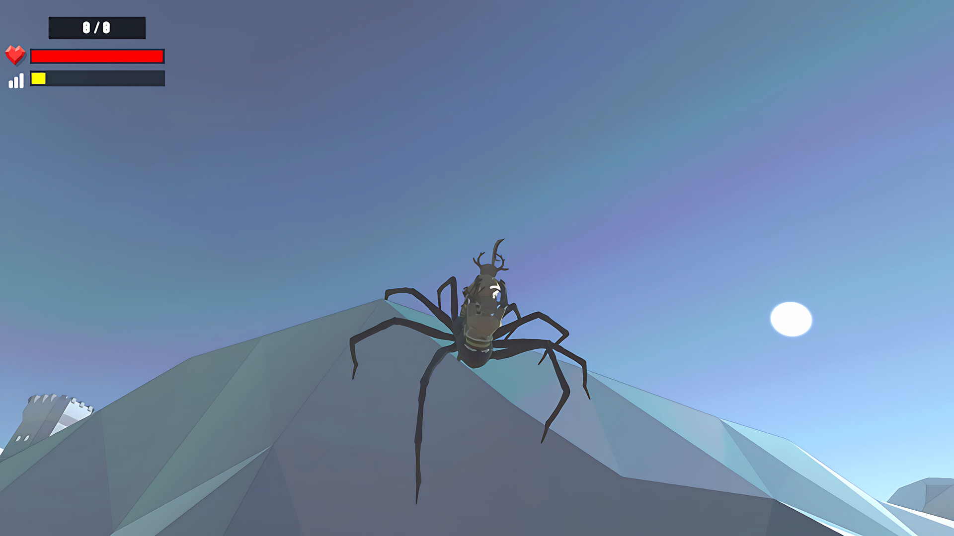 Ananse and the Pot of Wisdom