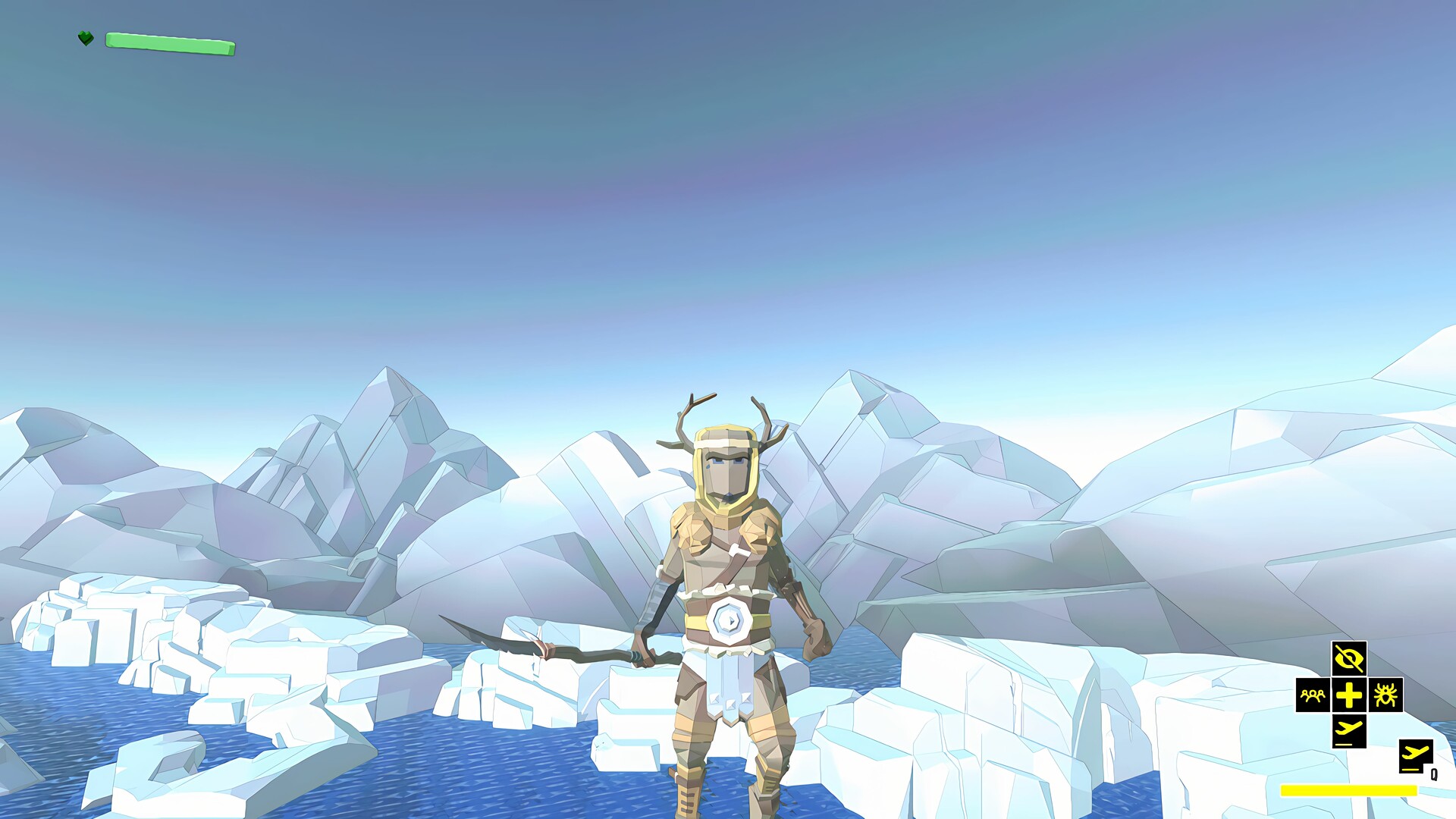 Ananse and the Pot of Wisdom