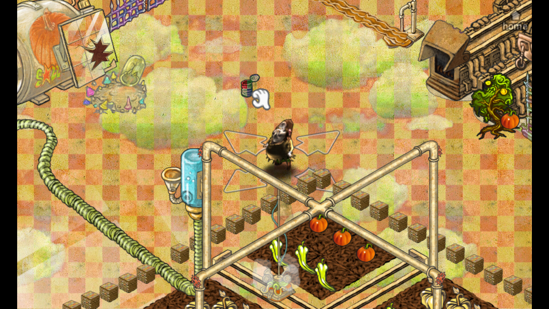 Gobbo Goes Adventures