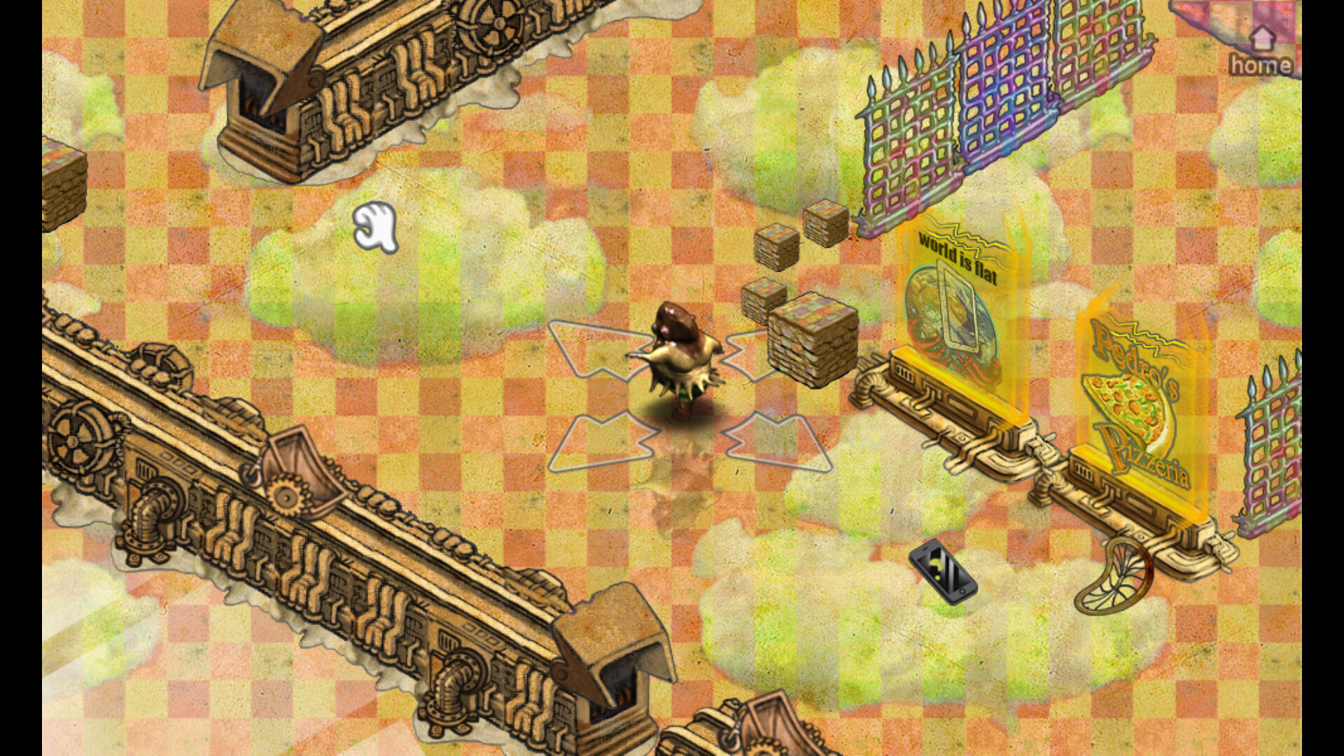 Gobbo Goes Adventures