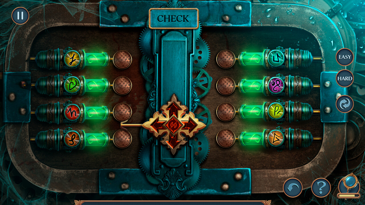 City Legends: The Ghost of Misty Hill – Collector’s Edition