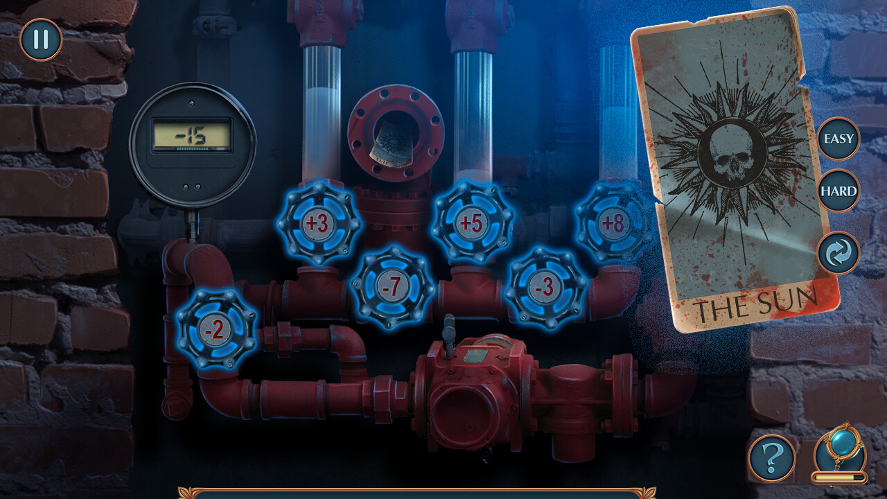 City Legends: The Ghost of Misty Hill – Collector’s Edition