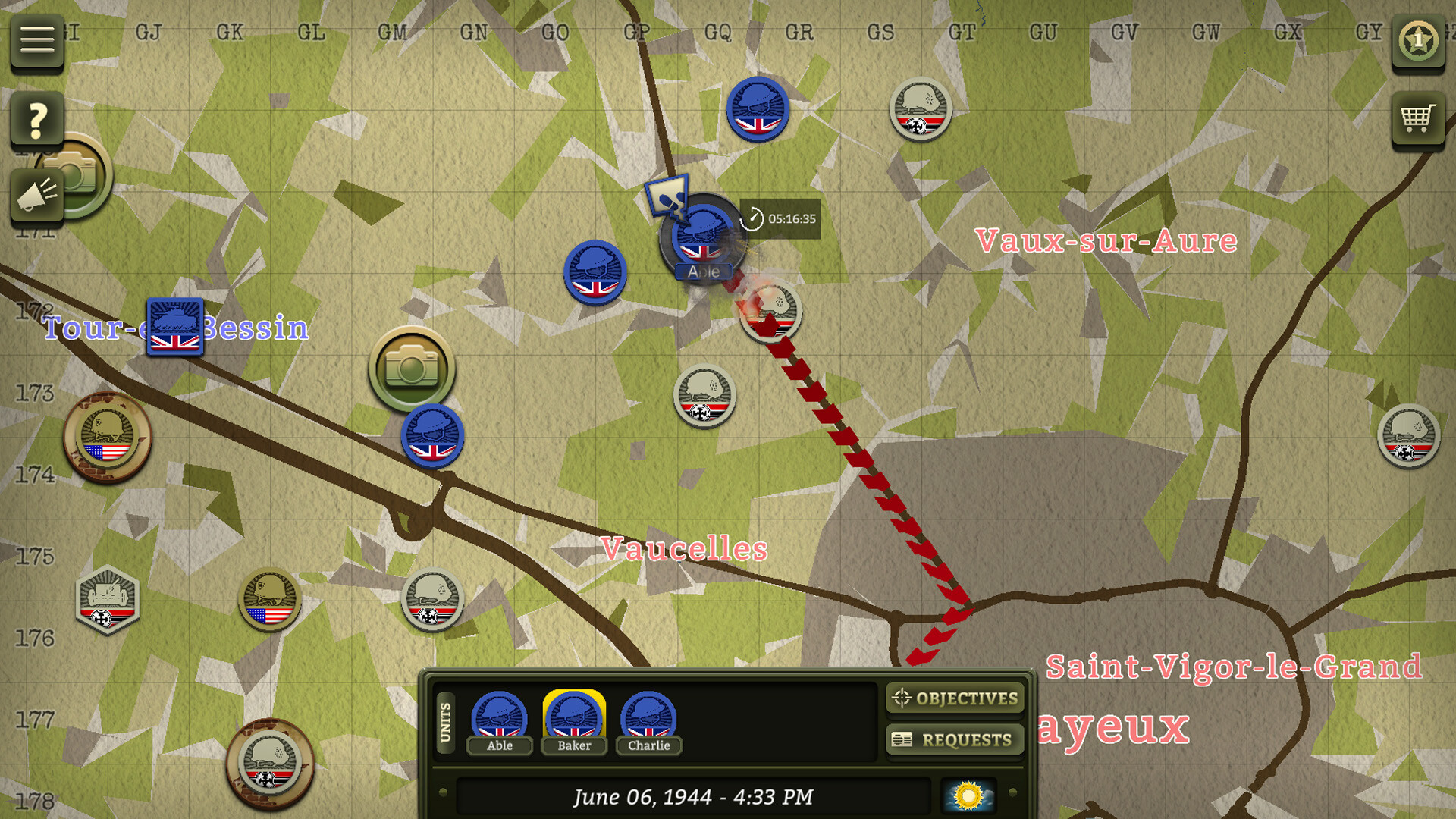 Real-Time General