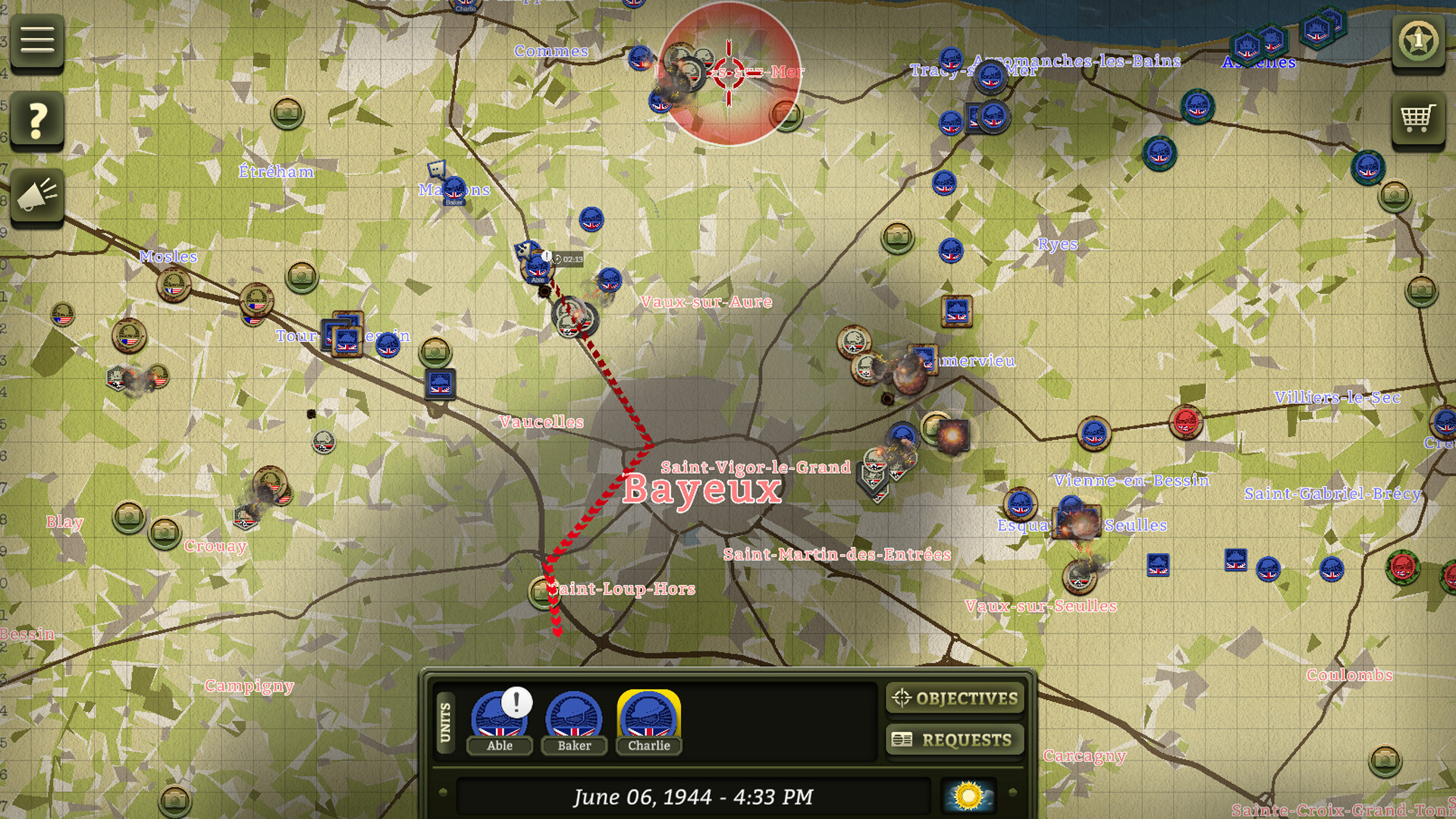Real-Time General