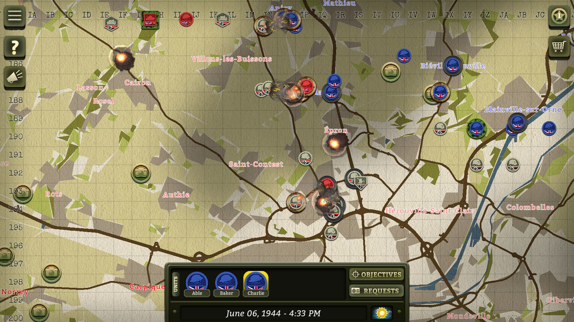 Real-Time General