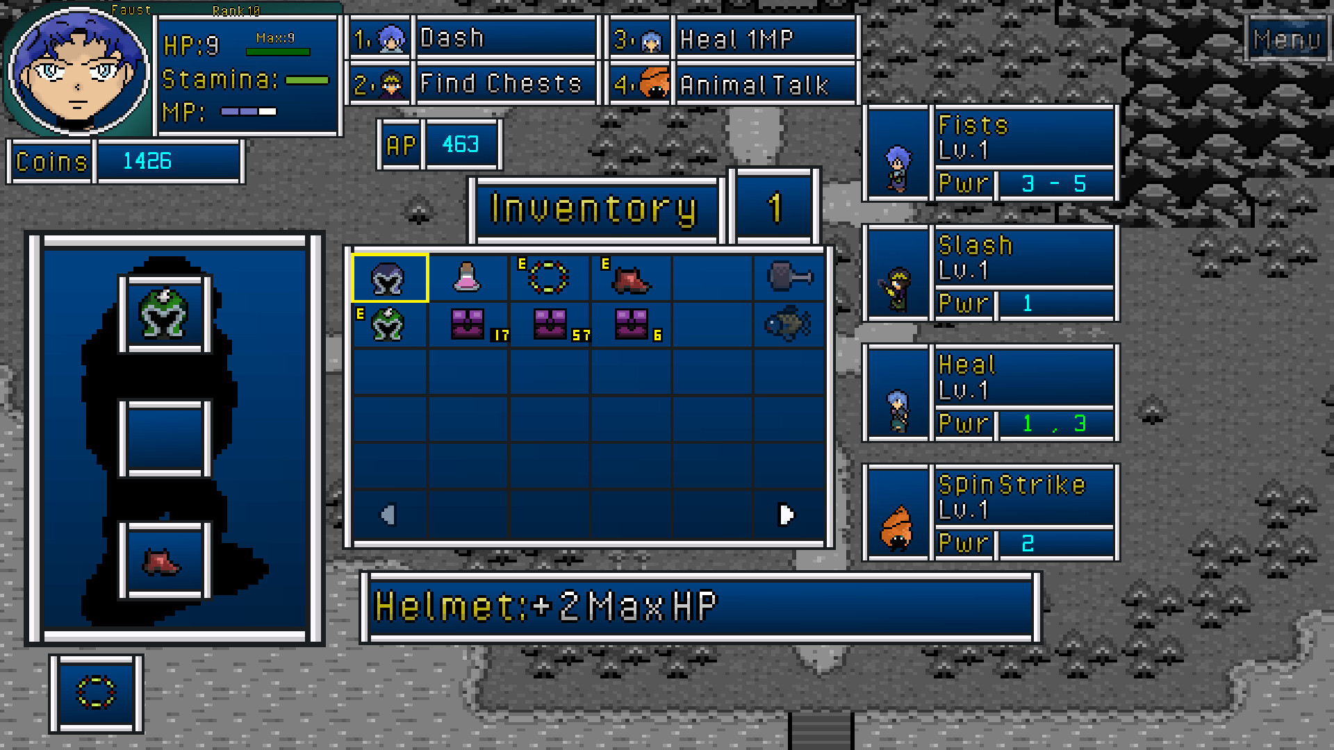 Celente Immortal