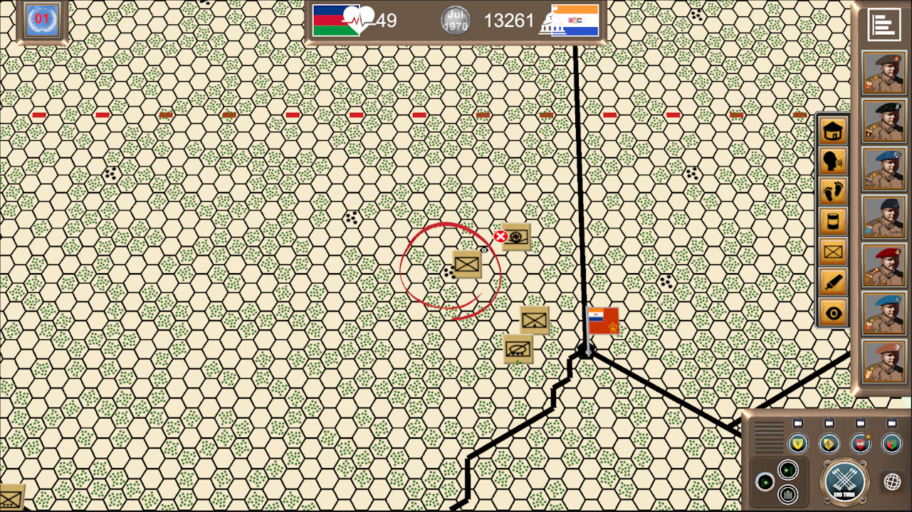 Angola ’86