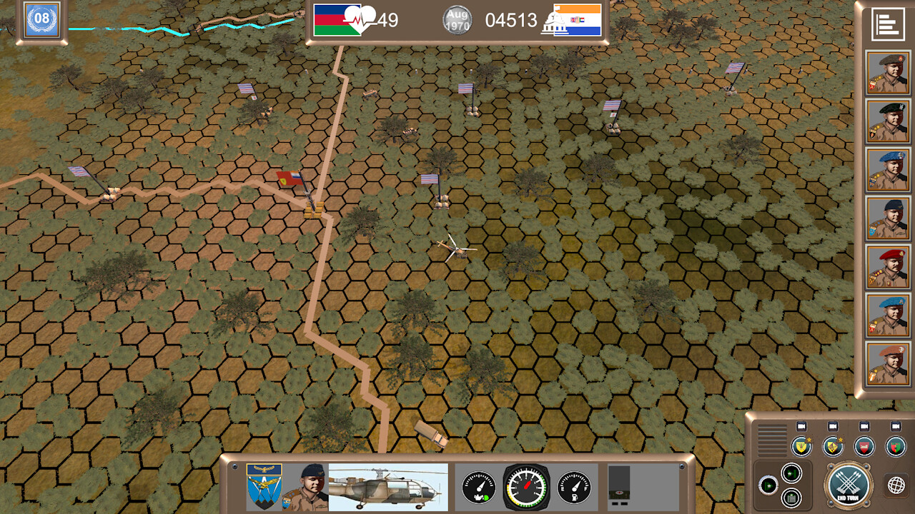 Angola ’86