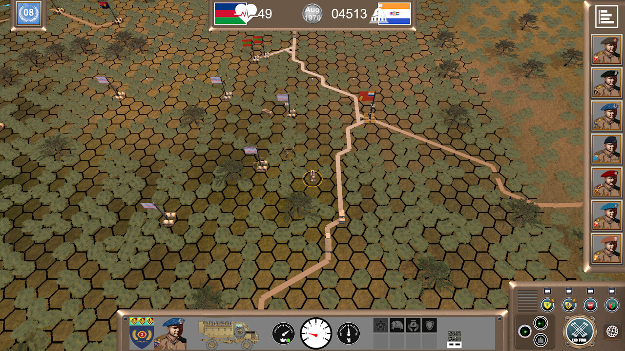 Angola ’86