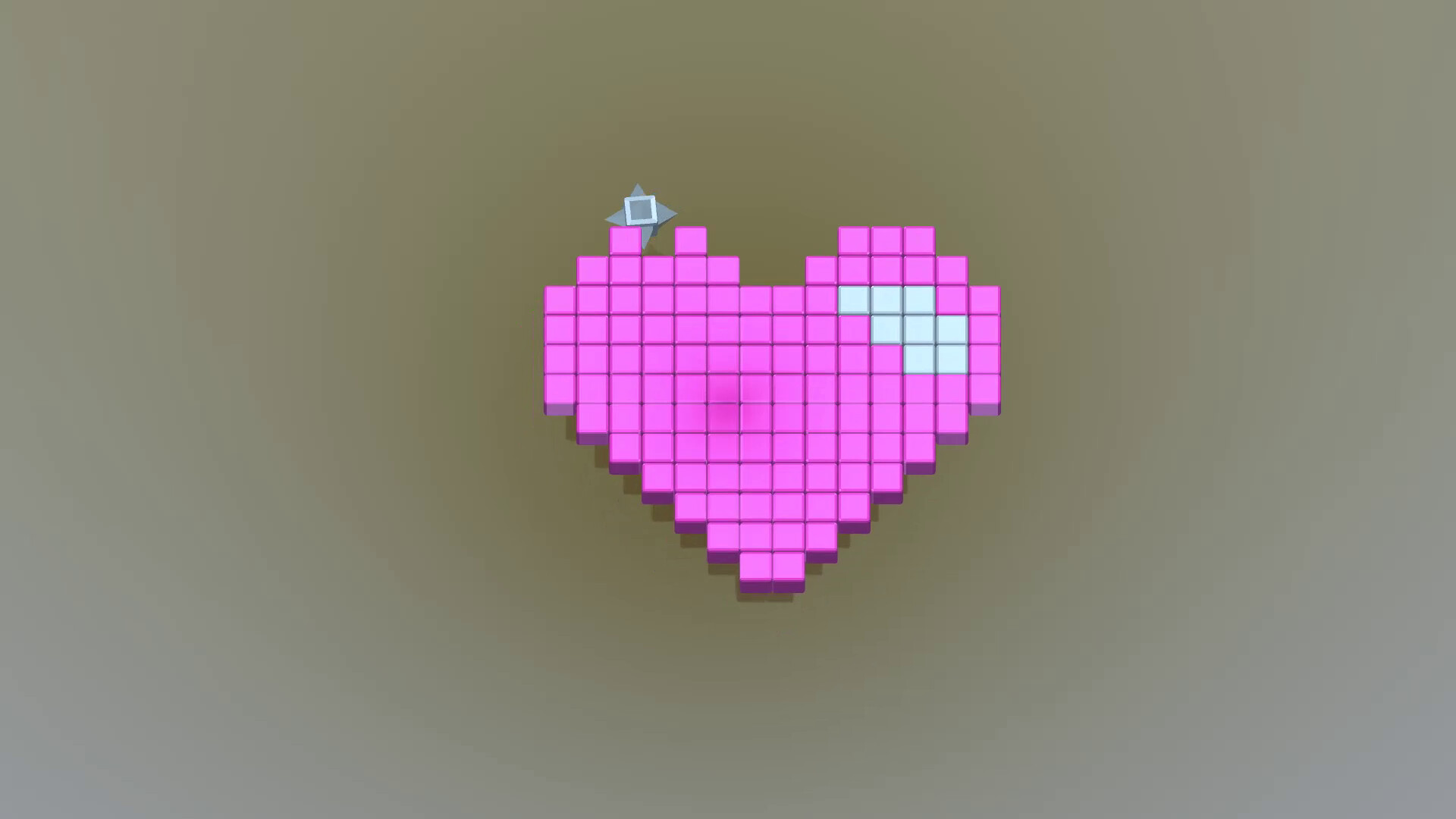 Destruct Blocks