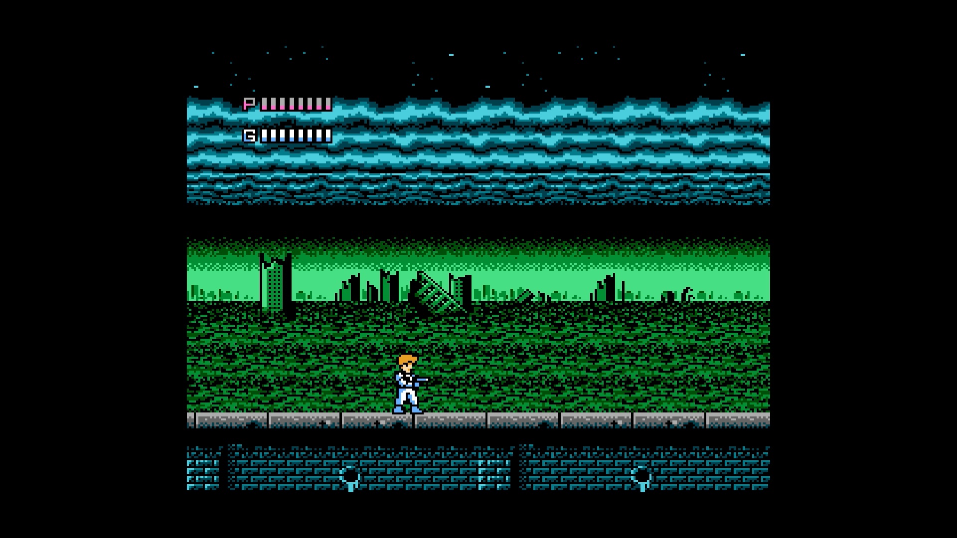 Sunsoft Collection 1