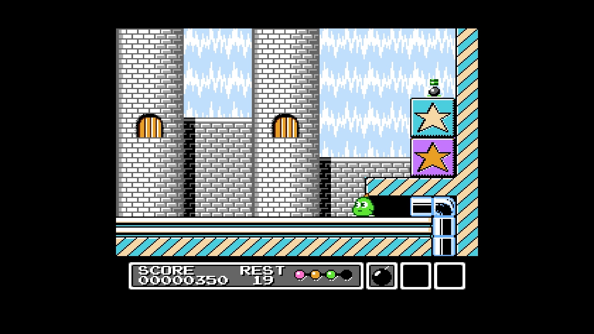 Sunsoft Collection 1