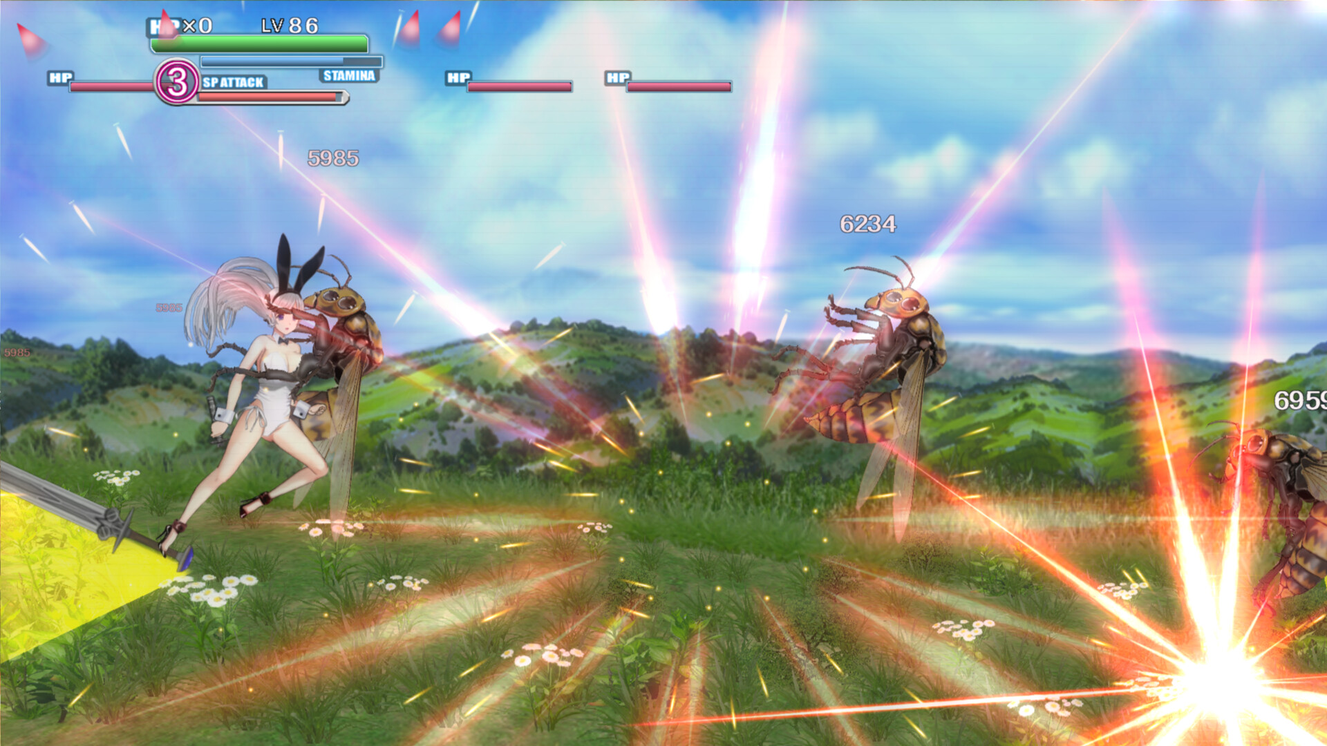 Manager Can be Tough!: Case of the Kidnapped Waitress