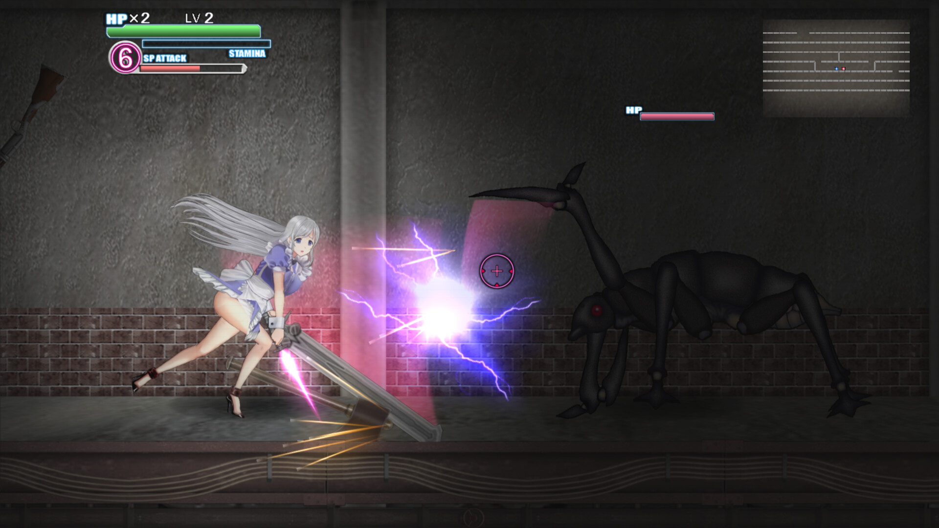 Manager Can be Tough!: Case of the Kidnapped Waitress