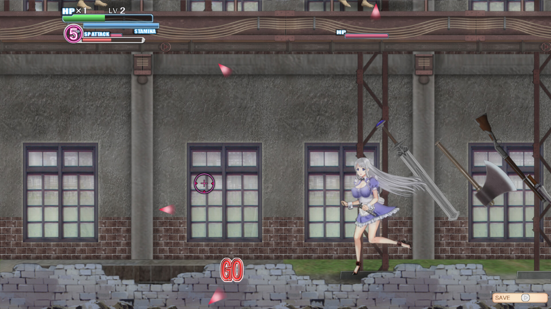 Manager Can be Tough!: Case of the Kidnapped Waitress