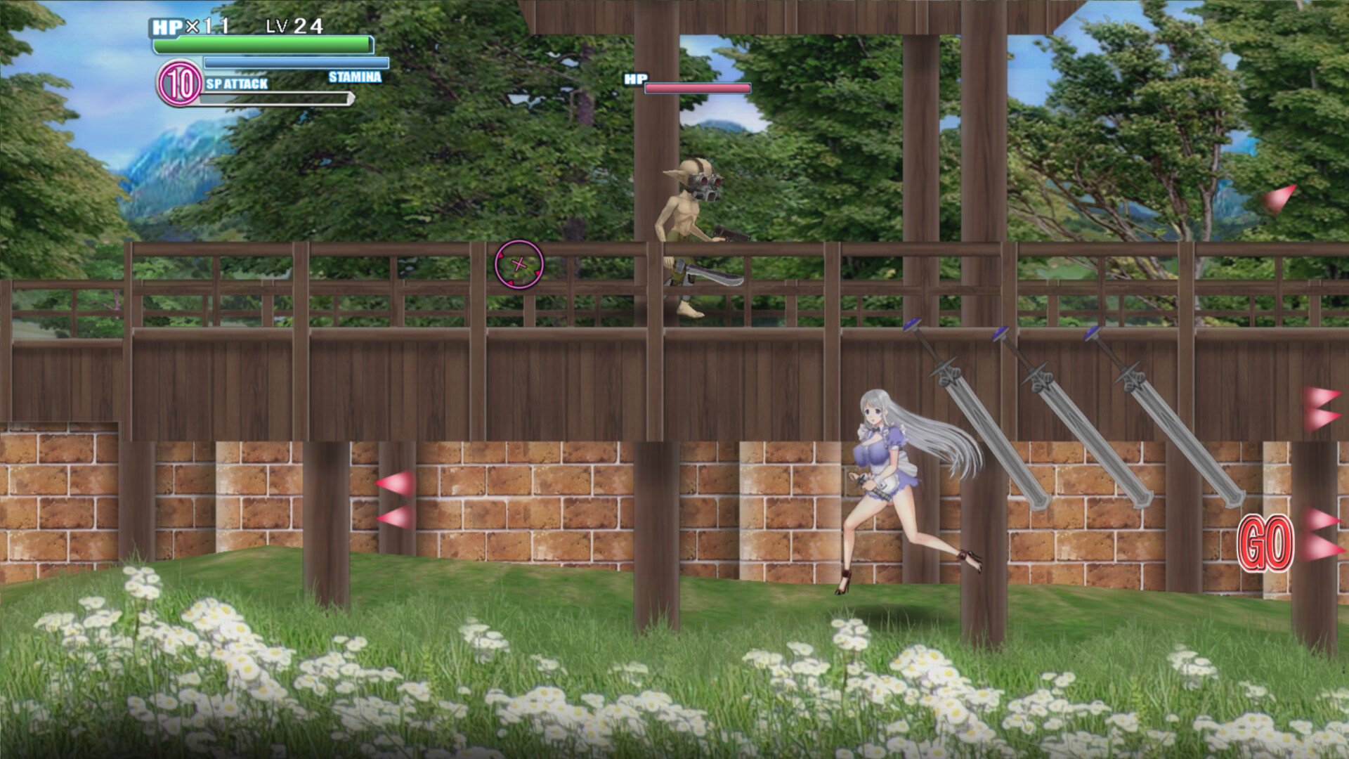 Manager Can be Tough!: Case of the Kidnapped Waitress