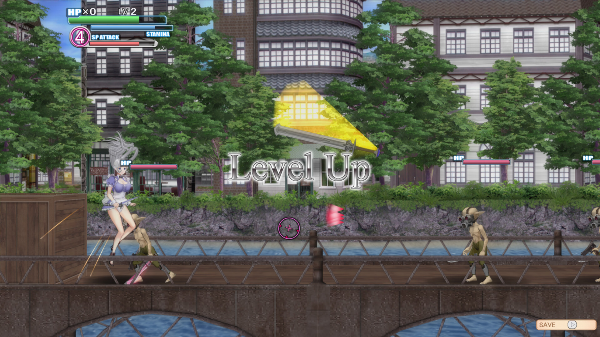 Manager Can be Tough!: Case of the Kidnapped Waitress