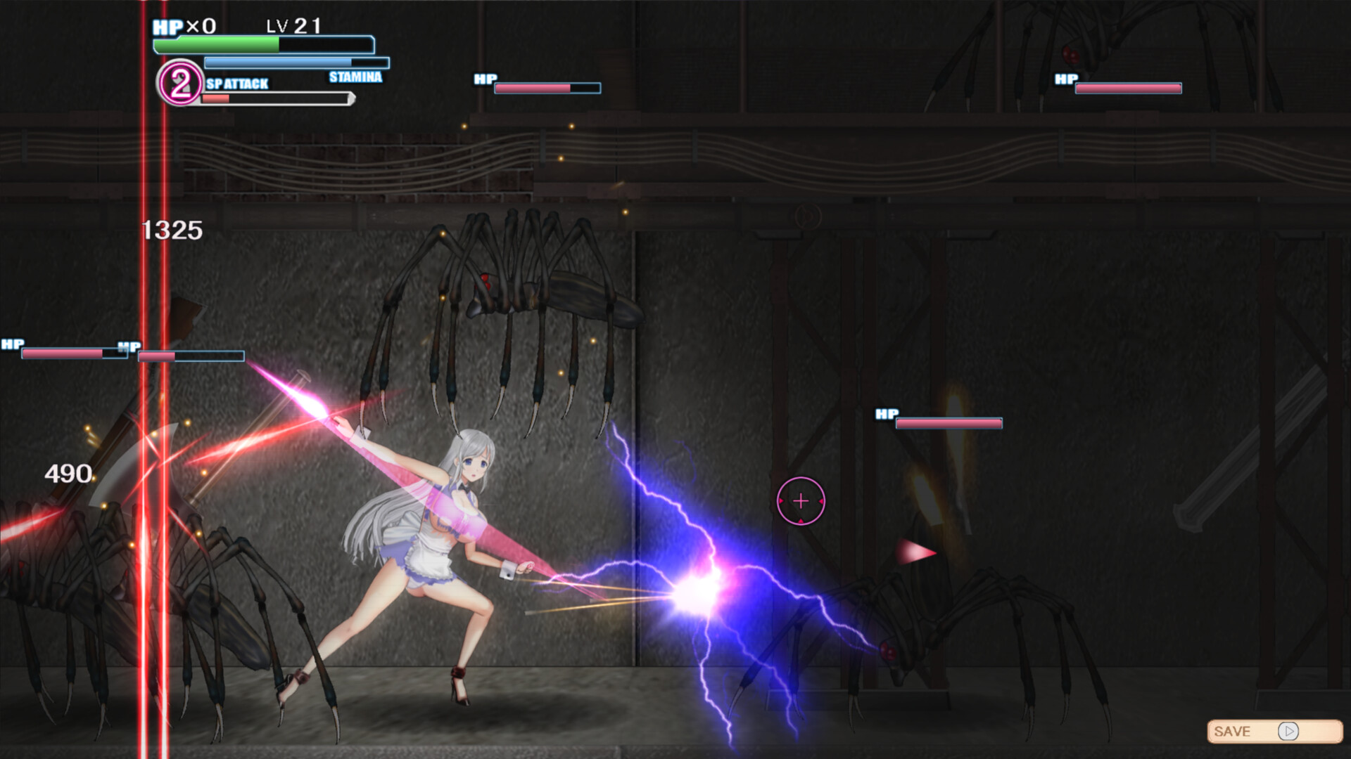 Manager Can be Tough!: Case of the Kidnapped Waitress