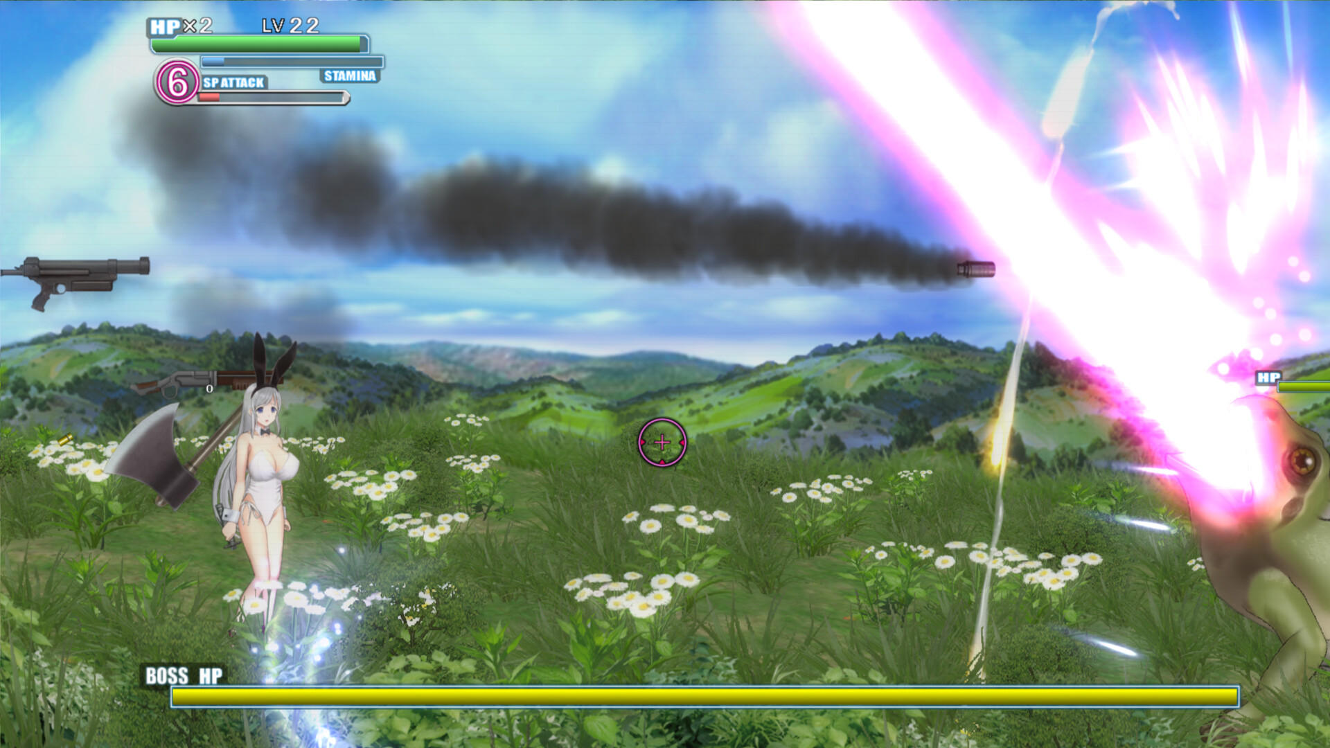 Manager Can be Tough!: Case of the Kidnapped Waitress