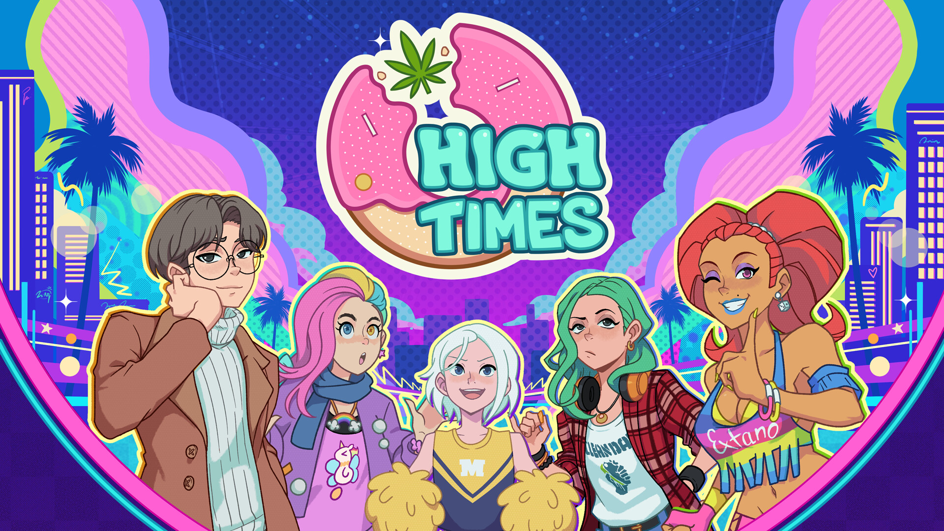 High Times