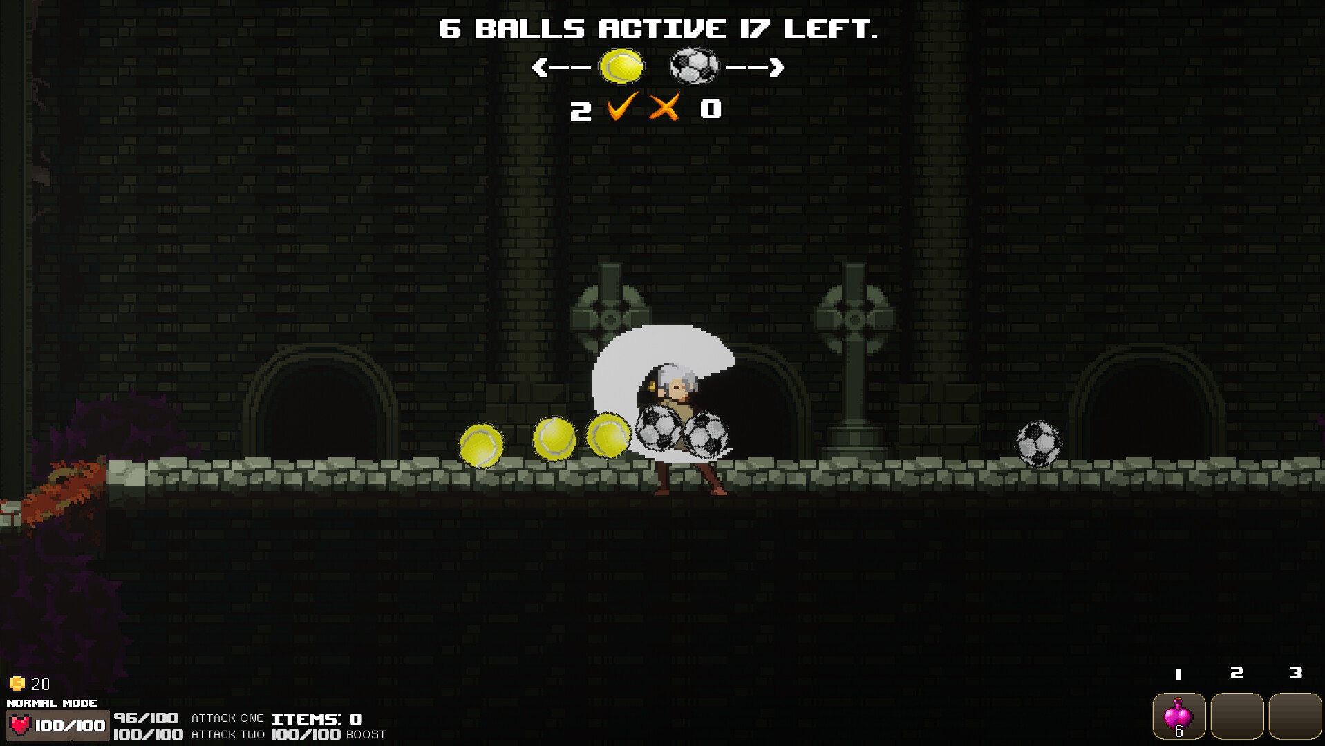 The Stranded Traveler