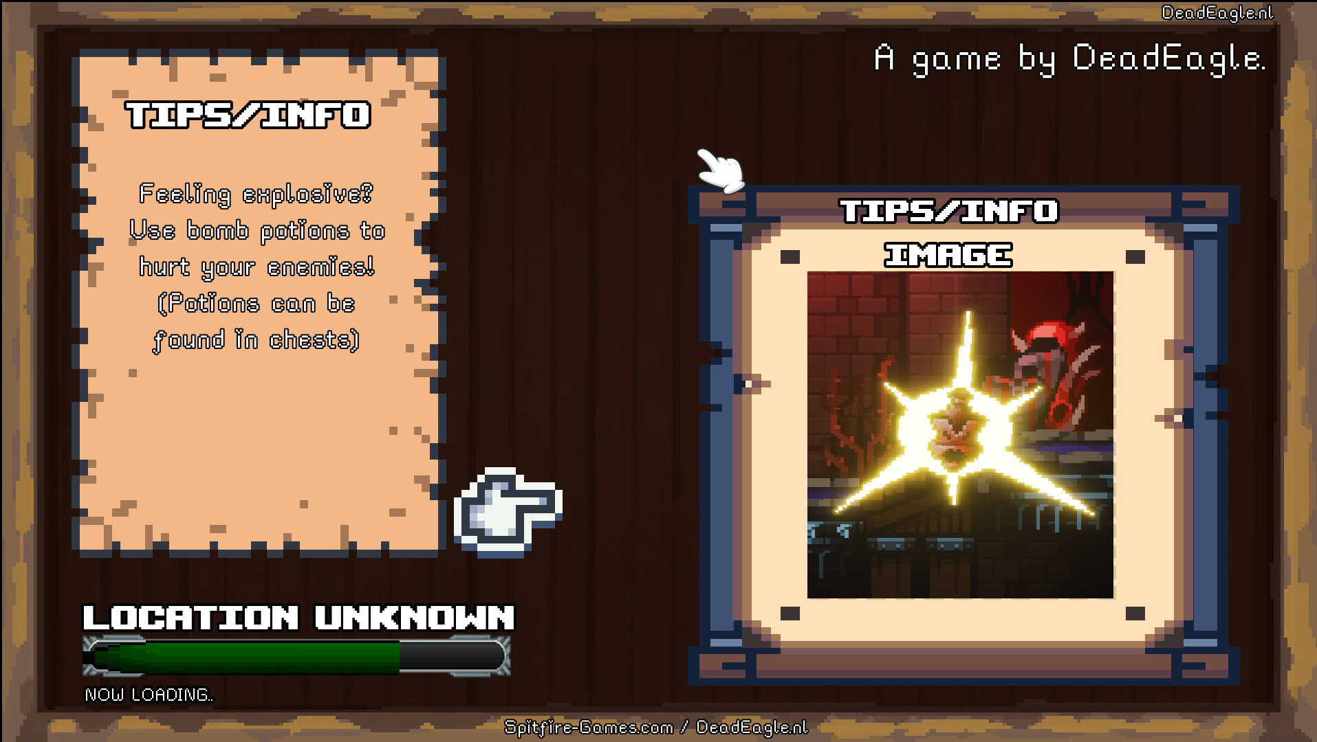 The Stranded Traveler