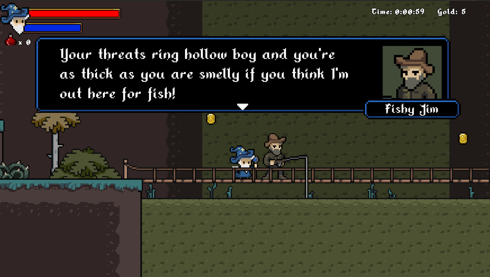 Rune Song