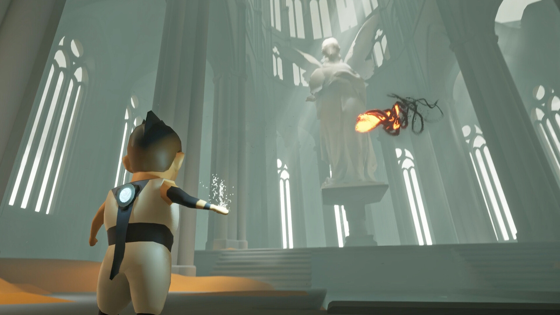 Tobi: Path of Truth