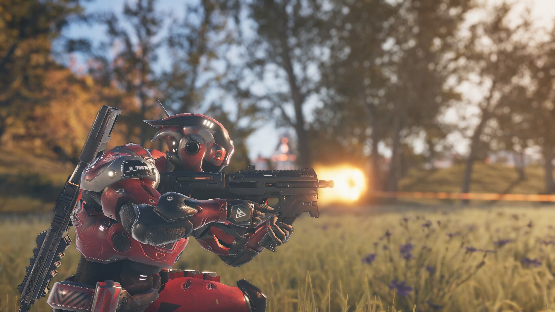Vecter Assault
