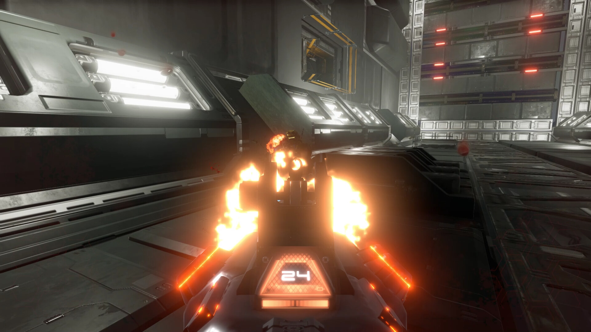 Vecter Assault