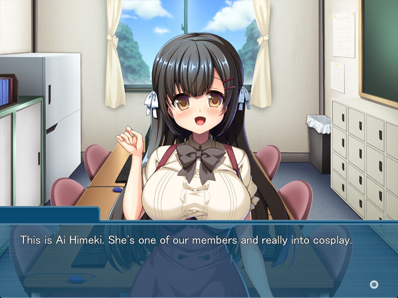 Queen of the Otaku: There can be Only One