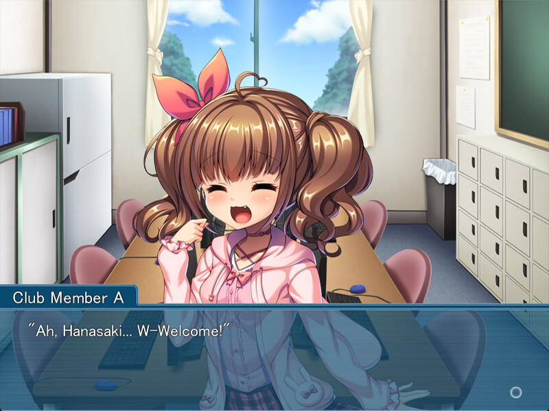 Queen of the Otaku: There can be Only One