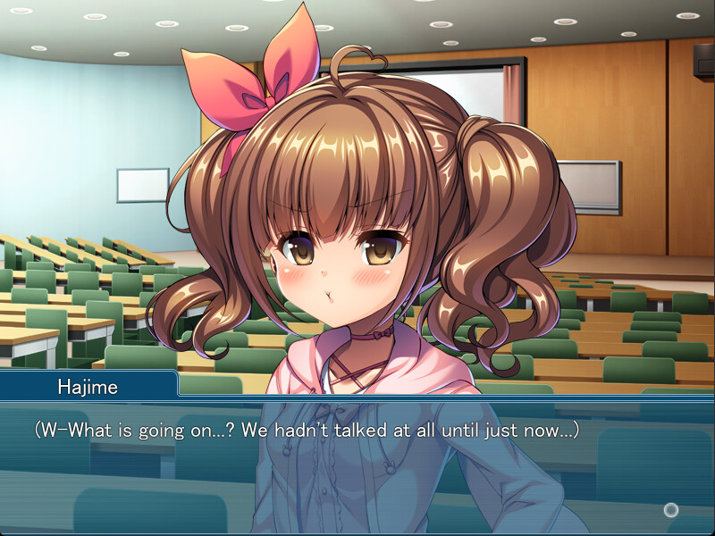 Queen of the Otaku: There can be Only One