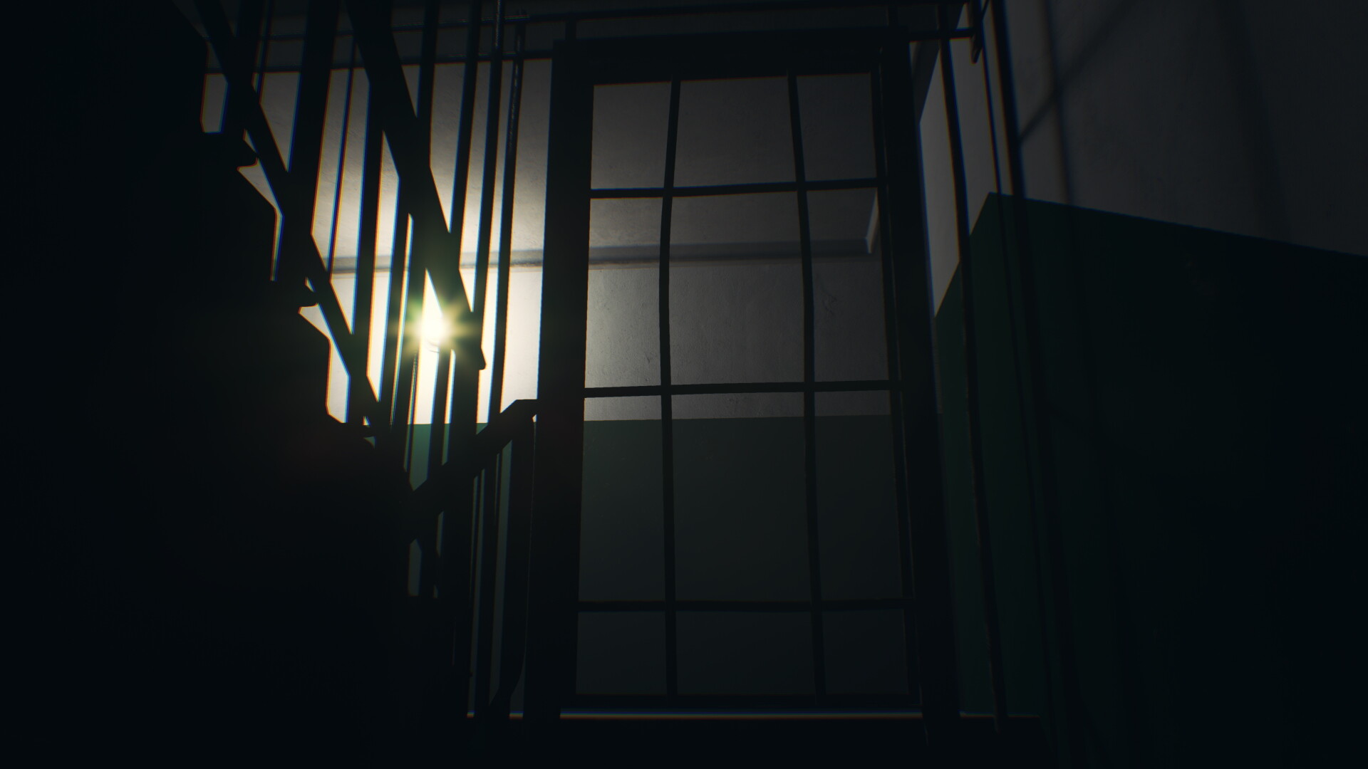 Exit From: Director’s Cut