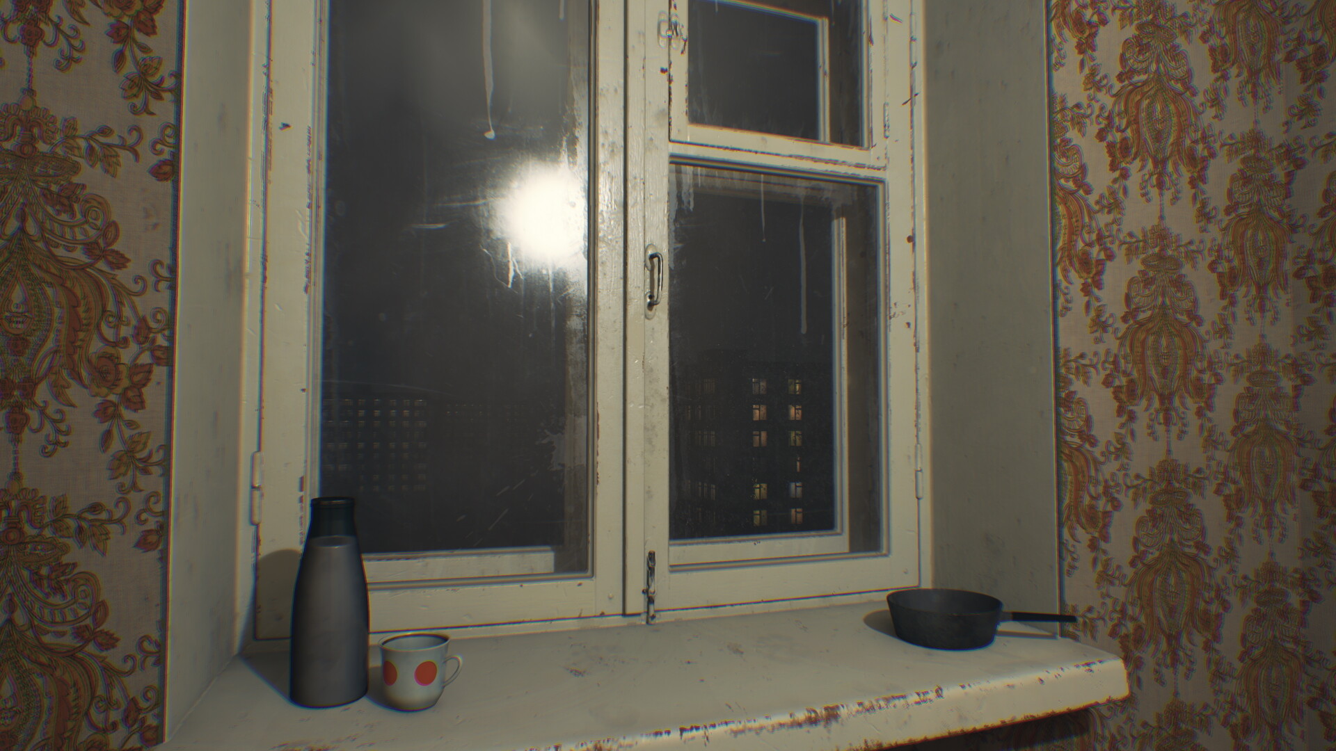 Exit From: Director’s Cut