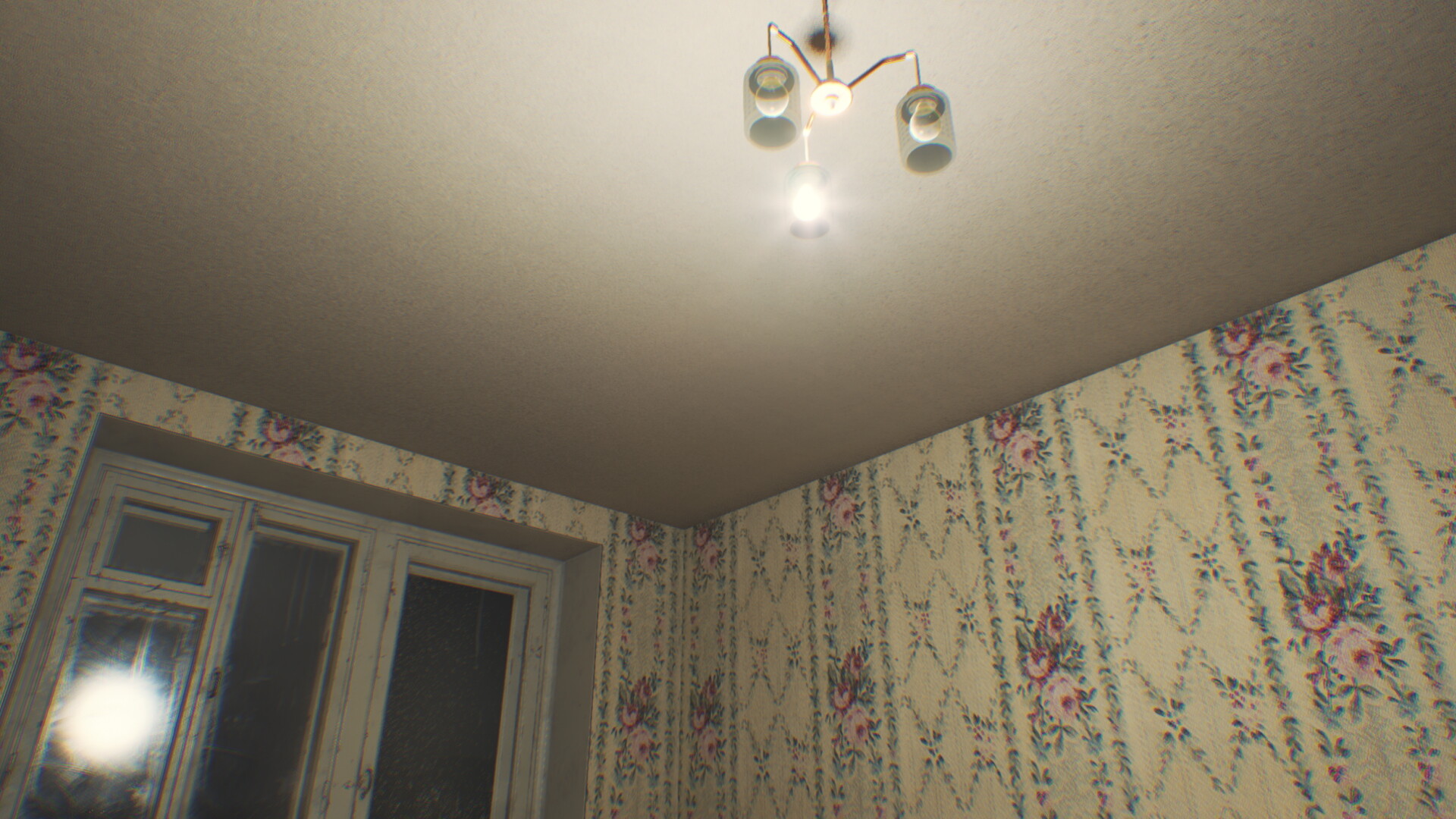 Exit From: Director’s Cut