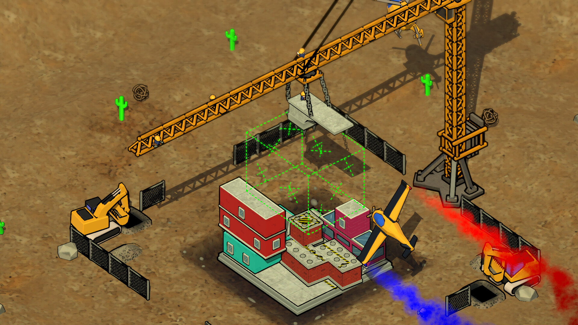 Buildy Stacky 2