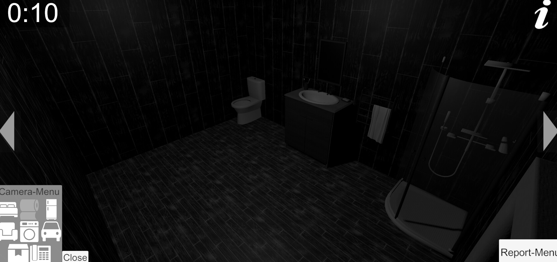 Operator: Observation