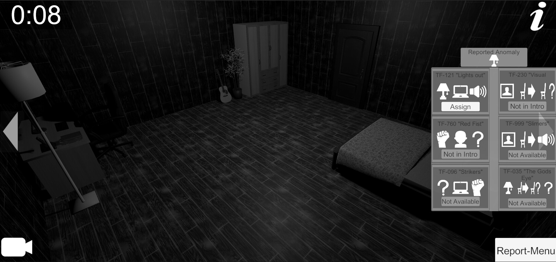 Operator: Observation