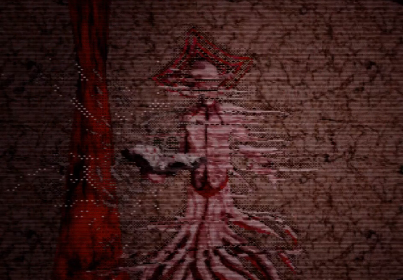They Speak From The Abyss: Zenith