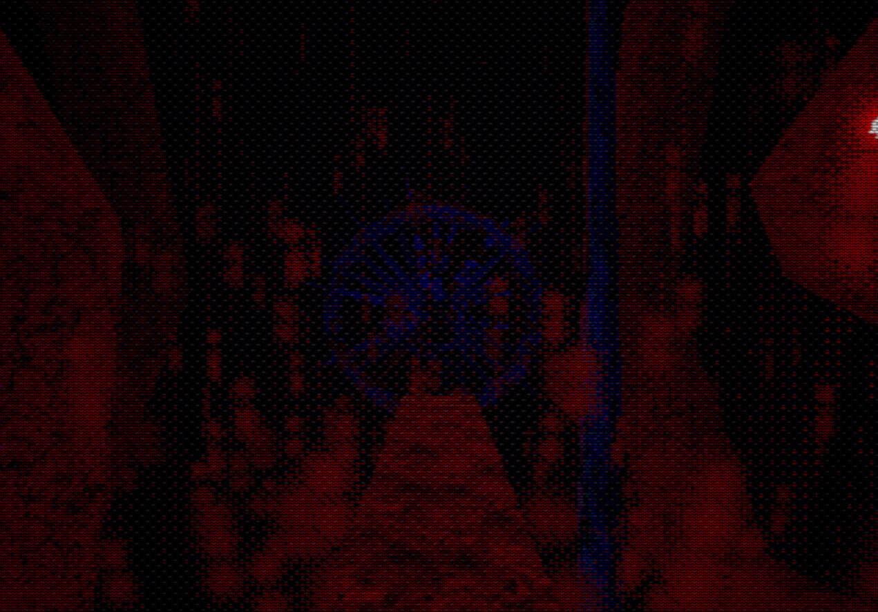 They Speak From The Abyss: Zenith