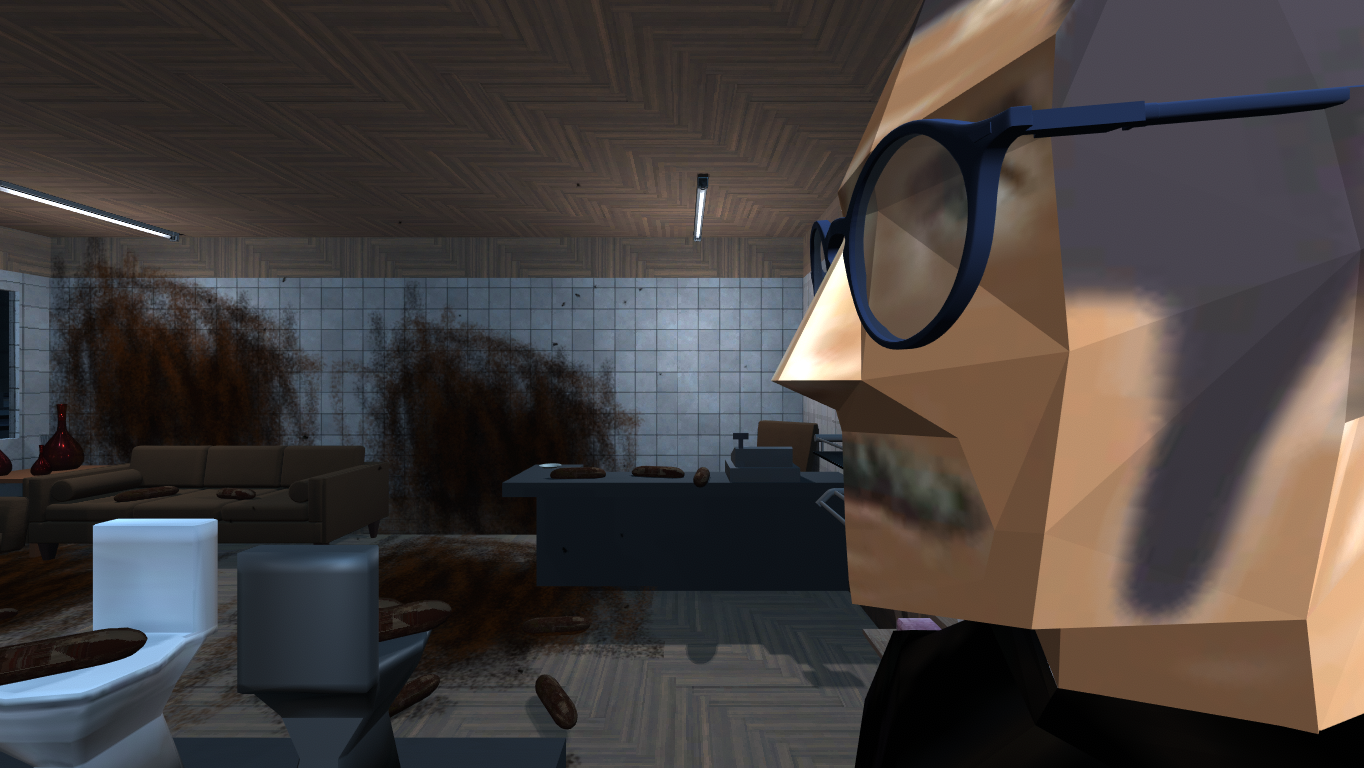 Poop Killer 7