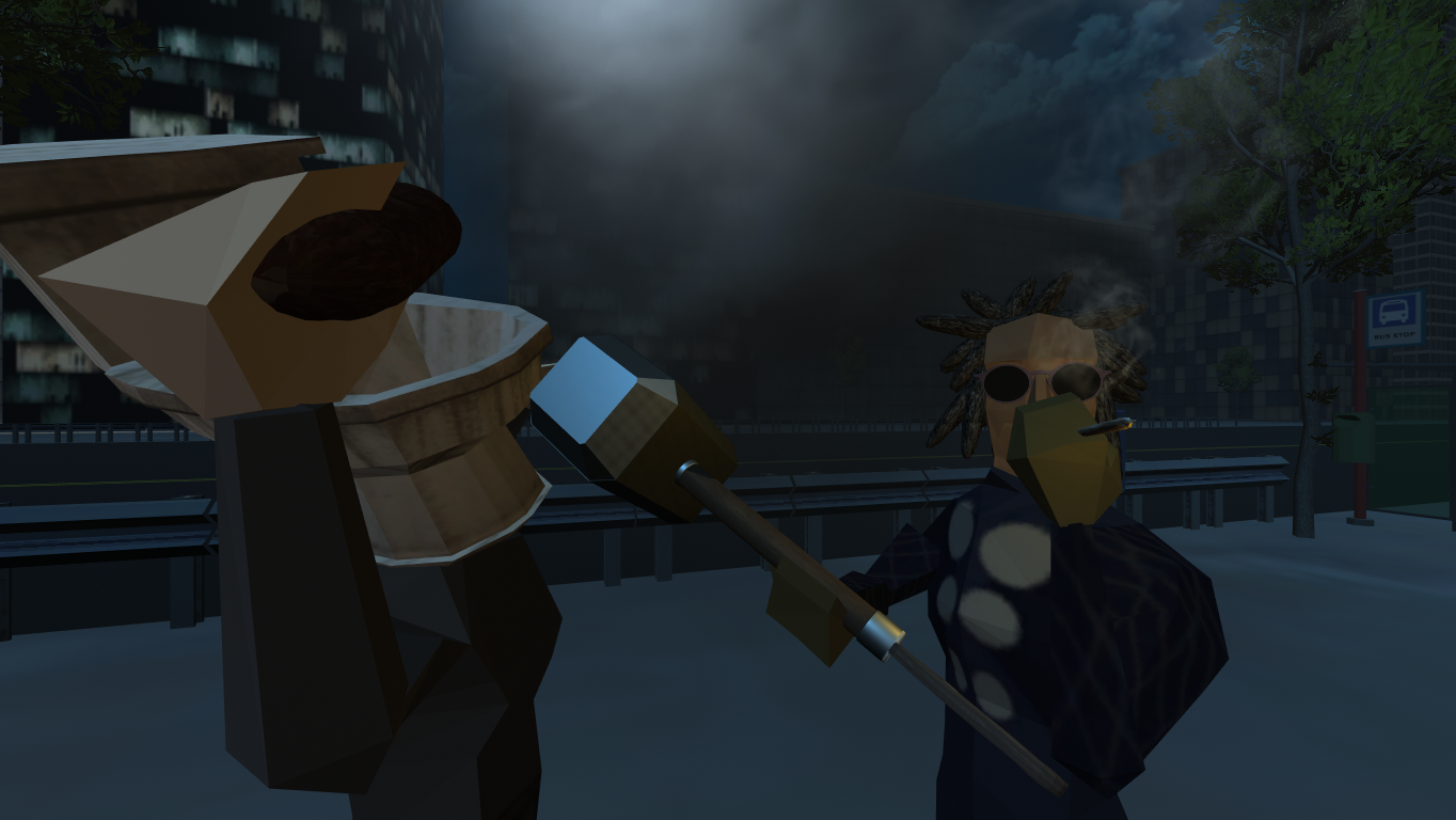 Poop Killer 7