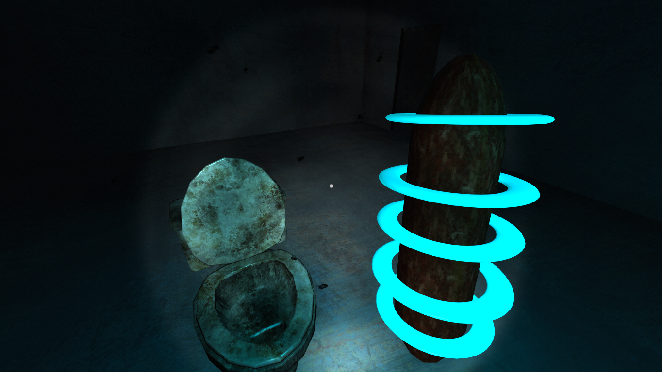 Poop Killer 7