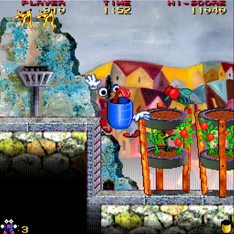 As Aventuras de Zé Baldinho