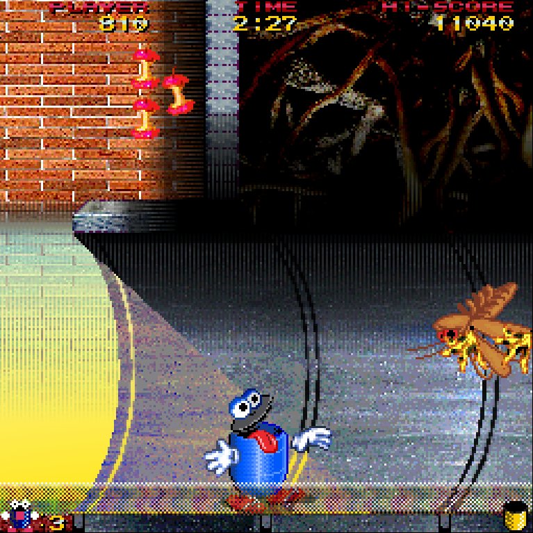 As Aventuras de Zé Baldinho