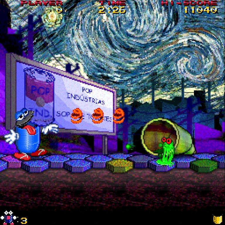 As Aventuras de Zé Baldinho