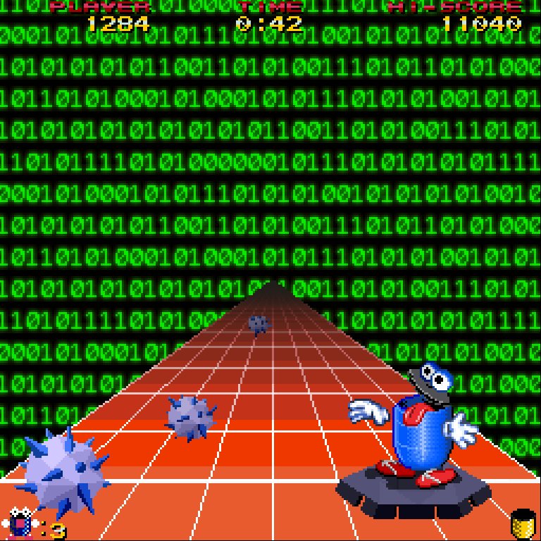 As Aventuras de Zé Baldinho